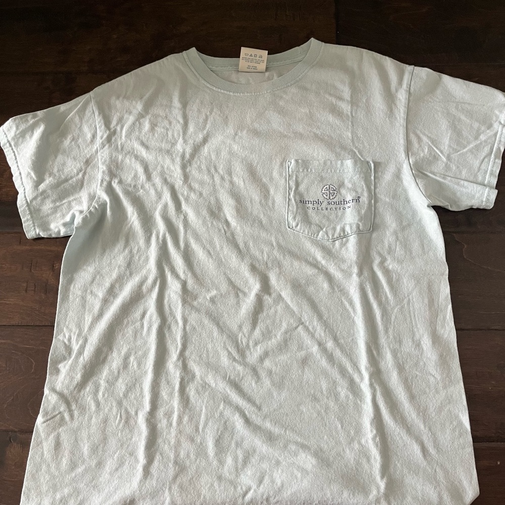Simply Southern tshirt